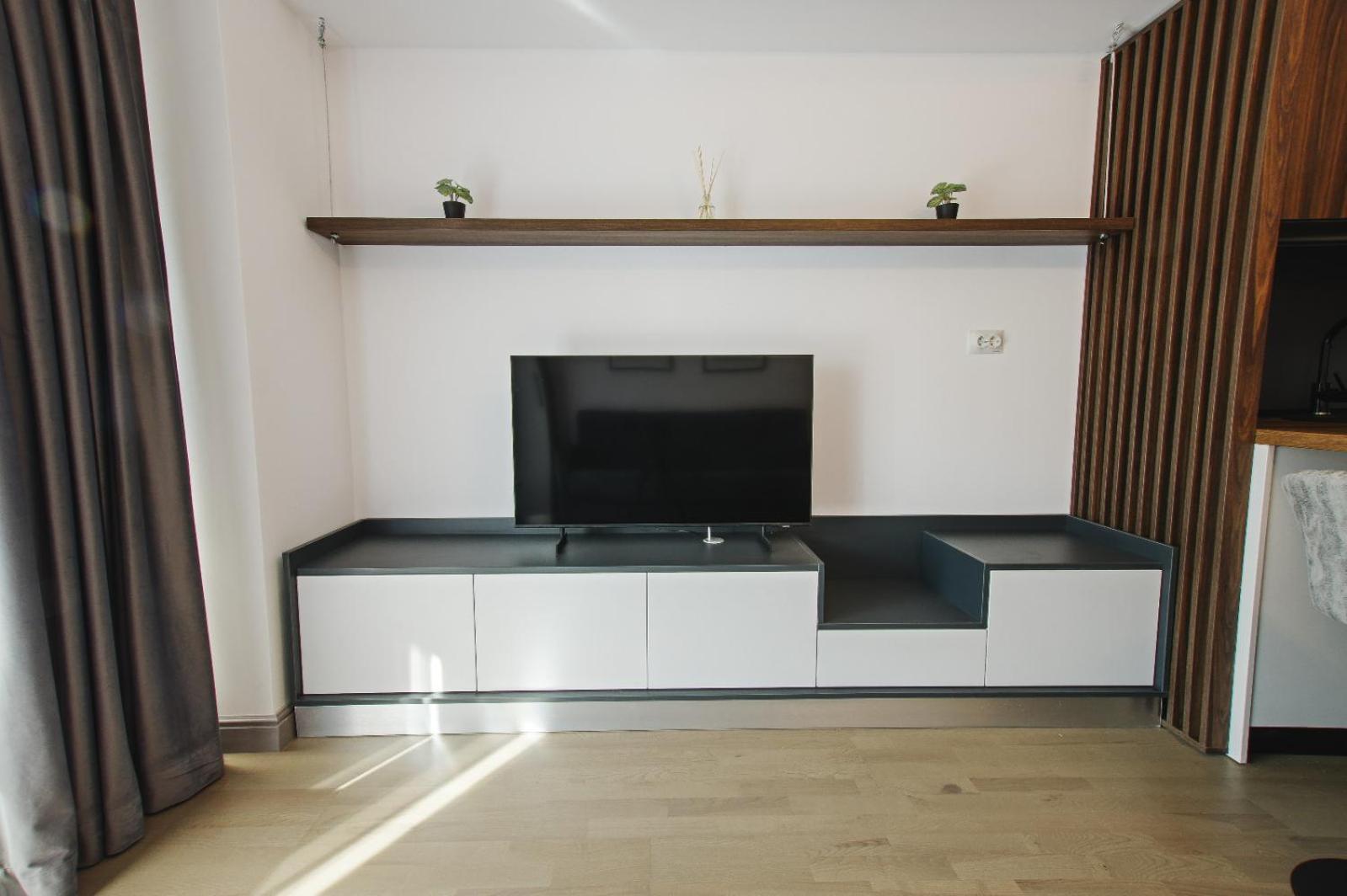 Himson-Brown Apartment Iasi Exterior foto