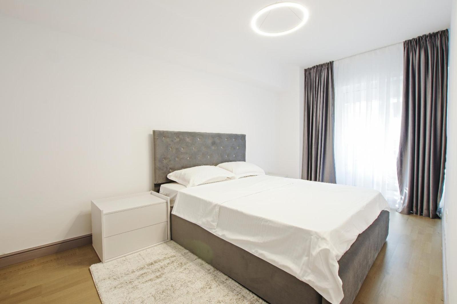 Himson-Brown Apartment Iasi Exterior foto