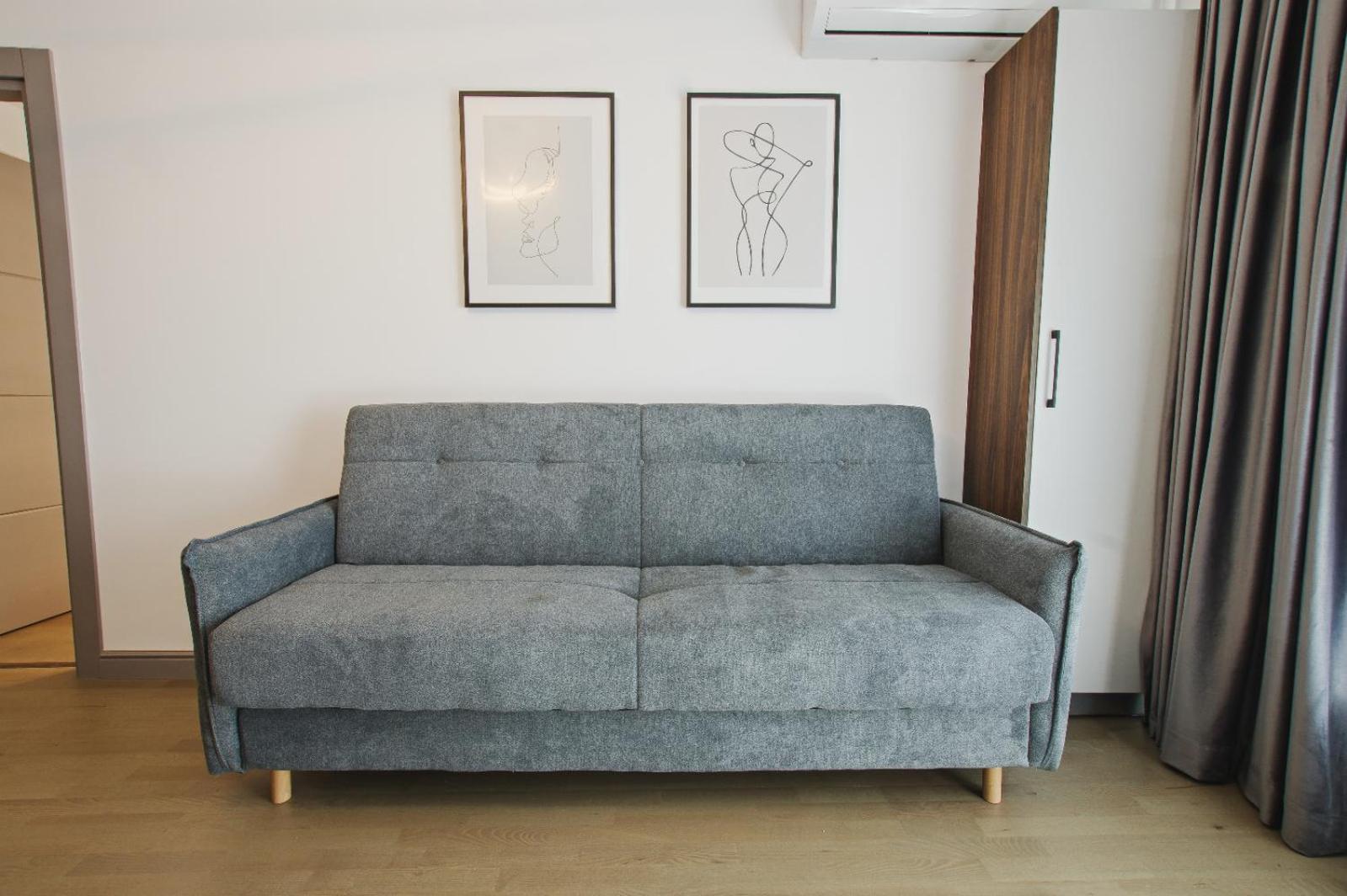 Himson-Brown Apartment Iasi Exterior foto